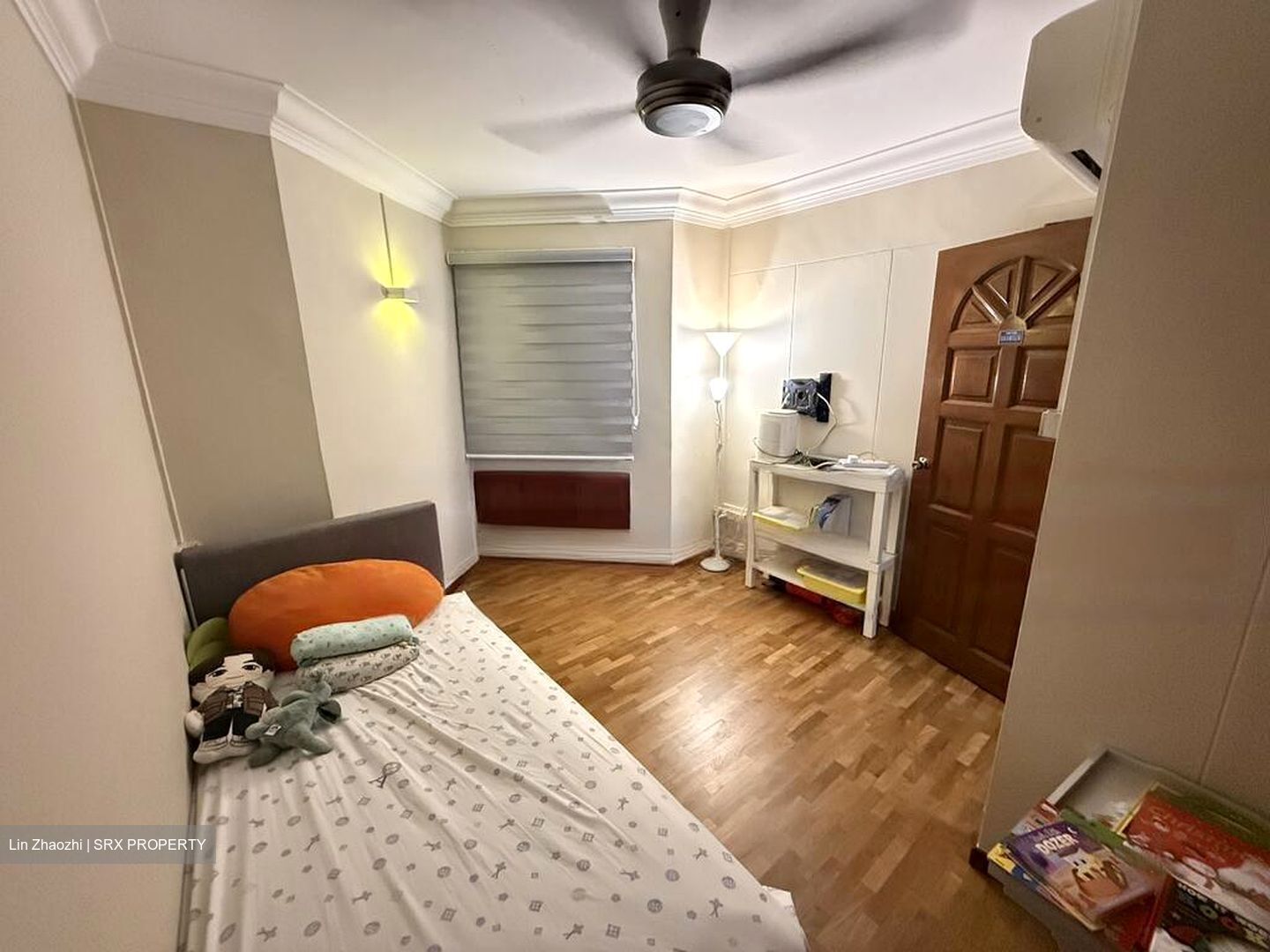 Blk 256 Compassvale Haven (Sengkang), HDB 5 Rooms #472613881